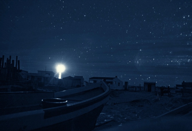 12 segundos de oscuridad (Montecruz Foto - via Flickr)